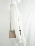 Valentino Rockstud Chain Strap Shoulder Bag