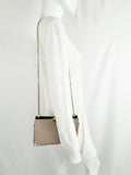 Valentino Rockstud Chain Strap Shoulder Bag