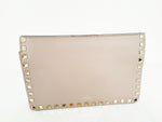 Valentino Rockstud Chain Strap Shoulder Bag