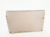 Valentino Rockstud Chain Strap Shoulder Bag