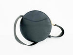 Cuyana Round Shoulder Bag