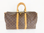 Louis Vuitton Keepall 45