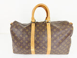 Louis Vuitton Keepall 45