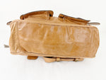 New Chloe Bay Leather Tote