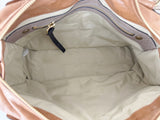 New Chloe Bay Leather Tote