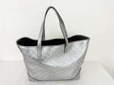 NEW Gucci Guccissima Metallic Tote