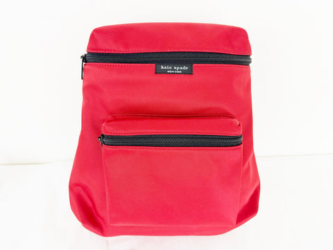 NEW Kate Spade Nylon Backpack