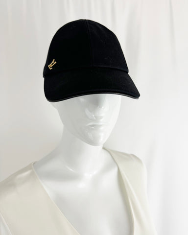 NEW Louis Vuitton Iconic Cap