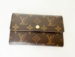 Vintage Louis Vuitton Wallet