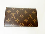 Vintage Louis Vuitton Wallet