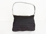 NEW Fendi Mama Baguette Shoulder Bag