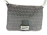 NEW Fendi Mama Baguette Shoulder Bag