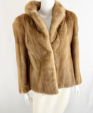 Unbranded Mink Jacket