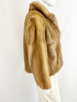 Unbranded Mink Jacket