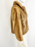 Unbranded Mink Jacket