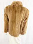 Unbranded Mink Jacket