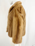 Unbranded Mink Jacket