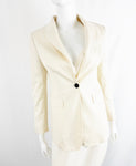 Burberry Wool Blazer Size S