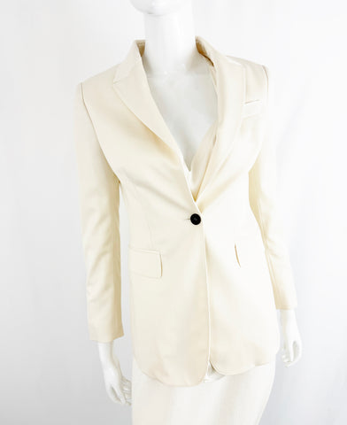 Burberry Wool Blazer Size S