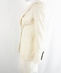 Burberry Wool Blazer Size S