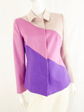 Algo Cashmere Jacket Size S