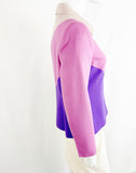 Algo Cashmere Jacket Size S