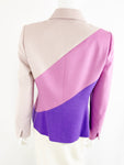 Algo Cashmere Jacket Size S