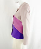 Algo Cashmere Jacket Size S