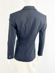 The Row Wool Blend Blazer Size 2