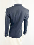 The Row Wool Blend Blazer Size 2