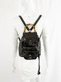 NEW Kamy. Florence Backpack