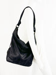 Lanvin Leather Hobo