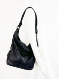 Lanvin Leather Hobo