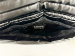 NEW Think Rolyn Nylon Flap Bag