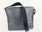 Louis Vuitton Eclipse District PM