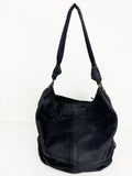 Lanvin Leather Hobo