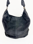 Lanvin Leather Hobo