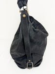 Lanvin Leather Hobo