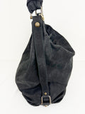 Lanvin Leather Hobo