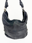 Lanvin Leather Hobo