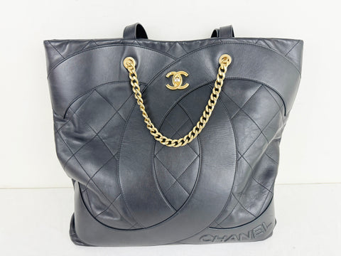 Chanel Club Monoco 23 Tote