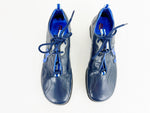 NEW Miu Miu Leather Lace-Up Size 5.5