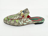 NEW Gucci Princetown Mule Size 9