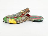 NEW Gucci Princetown Mule Size 9