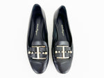 Savatore Ferragamo Loafer with Buckle Size 8