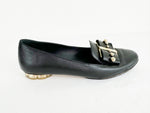 Savatore Ferragamo Loafer with Buckle Size 8