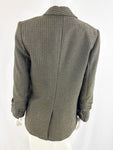 Veronica Beard Patterned Blazer Size 8