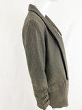 Veronica Beard Patterned Blazer Size 8