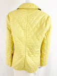 Burberry Quilted Barn Jacket Size M