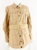 NEW Veronica Beard Two in One Jacket Size 8